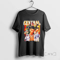 Trending Central Cee Picture Collage Vintage Tee Shirt Sweater