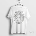 Trending Charlie Kirk Nazi Lives Dont Matter T Shirt Sweater