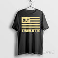 Trending Charlotte 49ers Military Appreciation Night 2025 Game