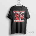 Trending Chicago Blackhawks Ovo X Nhl Graphic Ornaments Premium T Shirt Sweater