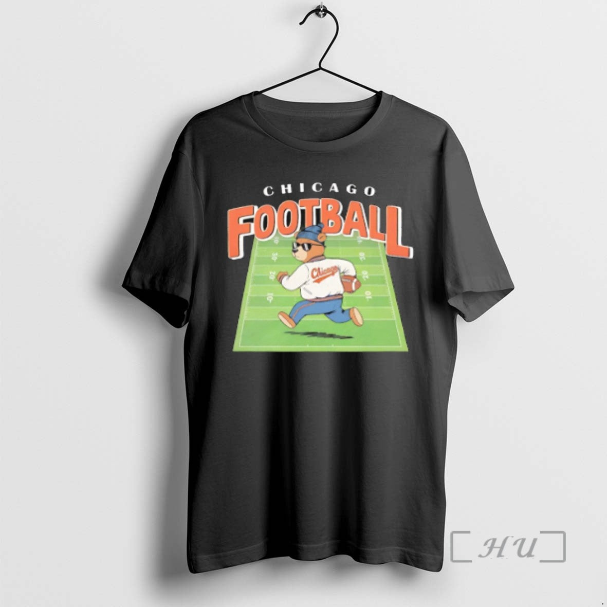 Trending Chicago Football Mascot Stadium 2025