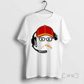 Trending Chiefs Frozen Andy Reid Casual Rugby