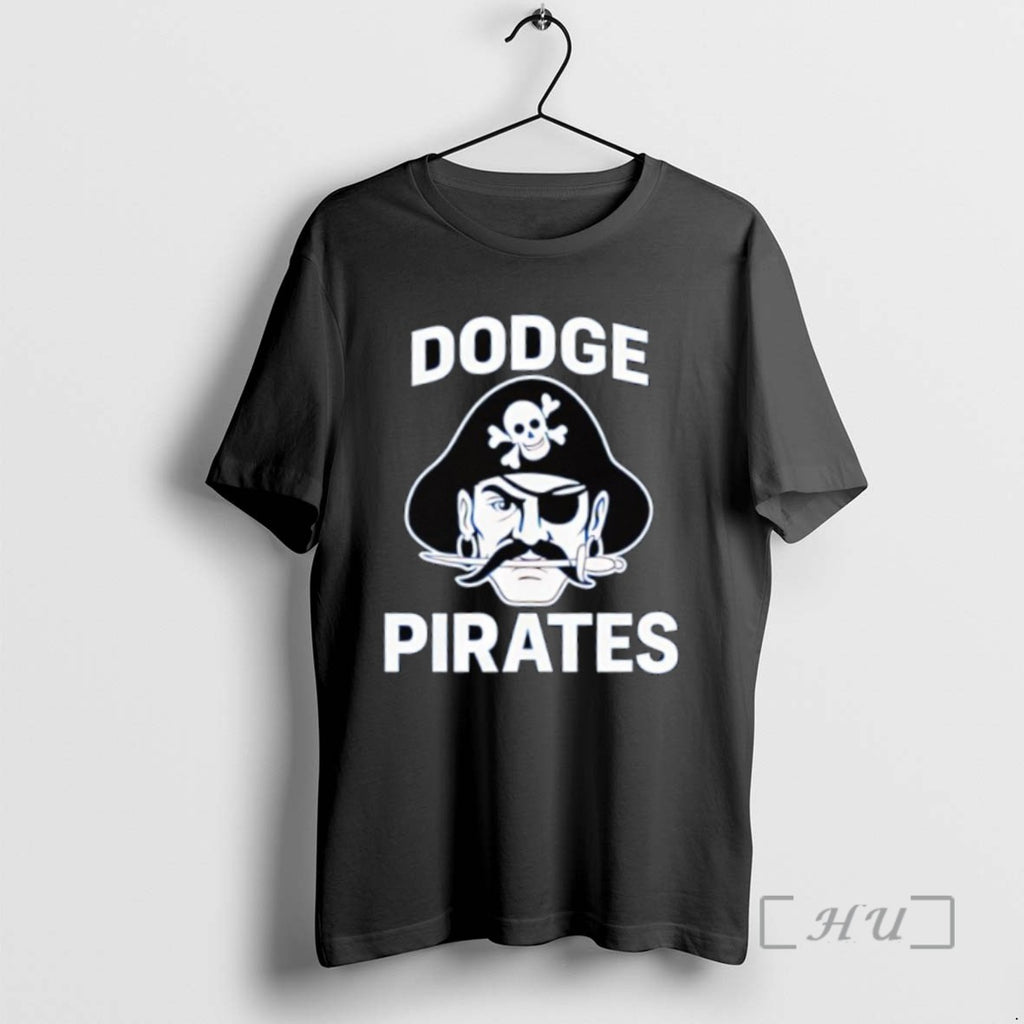 Trending Chilton Jr Dodge Pirates Logo