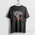 Trending Choso Jujutsu Kaisen The Older Brother I Will Fulfill My Duty T Shirts Sweater