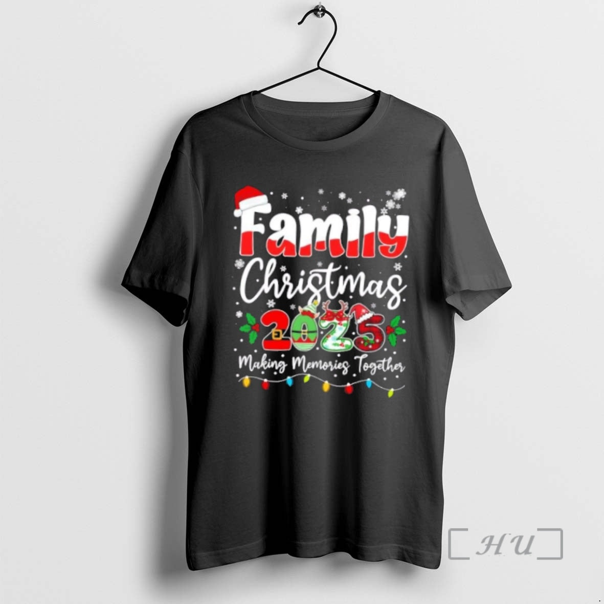 Trending Christmas 2025 Making Memories Together