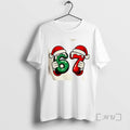 Trending Christmas Sixty Seven 67 Santa Hands