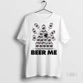 Trending Cincinnati Cyclones Beer Me Cincinnati Bearcats Football Graphic Tee Shirt Sweater