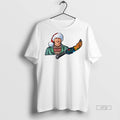 Trending Clark Griswold National Lampoons Christmas Vacation Merry Christmas Graphic Tee Shirt Sweater