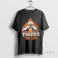 Trending Clemson Tigers Football For Life