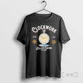 Trending Clockwork Dylan Shaw Clockwork Factory Seasoned