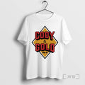 Trending Cody And Gold Show Live From 10 2 96 Tee Shirt Sweater