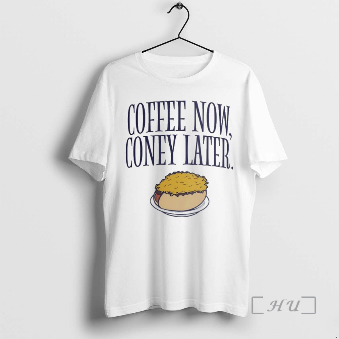 Trending Coffee Now Coney Later