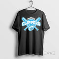Trending Columbus Clippers Crosses Bats Premium T Shirt Sweater