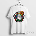 Trending Cradle Of Filth Rainbow Goat Ornaments Premium T Shirt Sweater