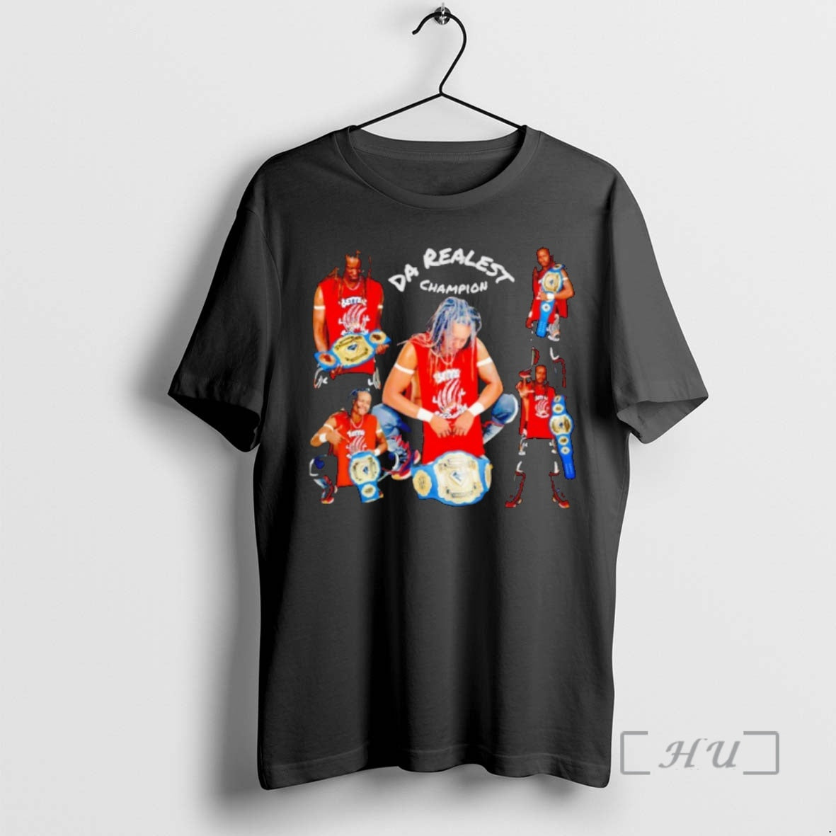 Trending Da Realest Da Realest Champion Premium T Shirt Sweater