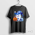 Trending Dallas Cowboys X Boo Creepy Ghost Happy Halloween