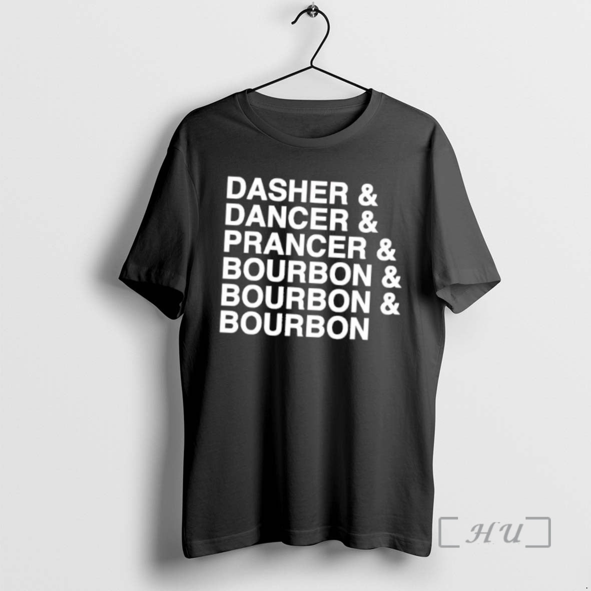 Trending Dasher Dancer Prancer Bourbon Bourbon Bourbon