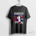 Trending Derek Jeter New York Yankees Cooperstown Star Moment Premium T Shirt Sweater