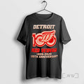 Trending Detroit Red Wings 100th Anniversary 1926 2026