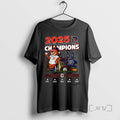 Trending Detroit Tigers Al Central Division 2025 Champions Mascot