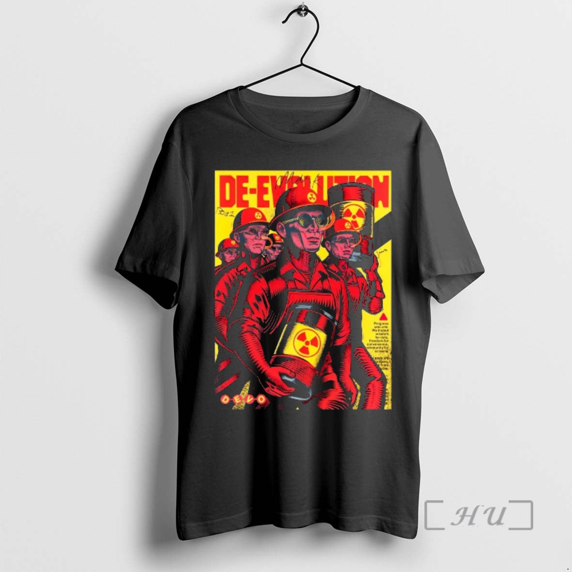 Trending Devo It Takes A Worried Man Signed 2025 Premium T Shirt Sweater