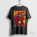 Trending Devo It Takes A Worried Man Signed Premium T Shirt Sweater