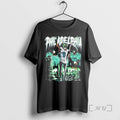 Trending Devonta Smith Slim Reaper Graveyard Premium T Shirt Sweater