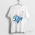 Trending Djo The Greek Theatre Tee Shirt Sweater