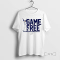 Trending Dodgers Game Free Freddie Freeman Tee Shirts Sweater