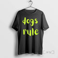 Trending Dogs Rule