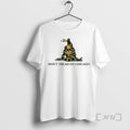 Trending Dont Tread On Chicago Jeppsons Malort Liqueur Premium T Shirt Sweater