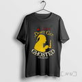 Trending Dont Get Ghosted Give Blood Christmas