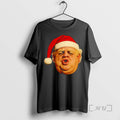 Trending Dusty Rhodes Spitting Face Christmas