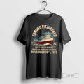 Trending Edmund Fitzgerald With A Load Of Iron Ore Twenty Six Thousand Tons More 1975
