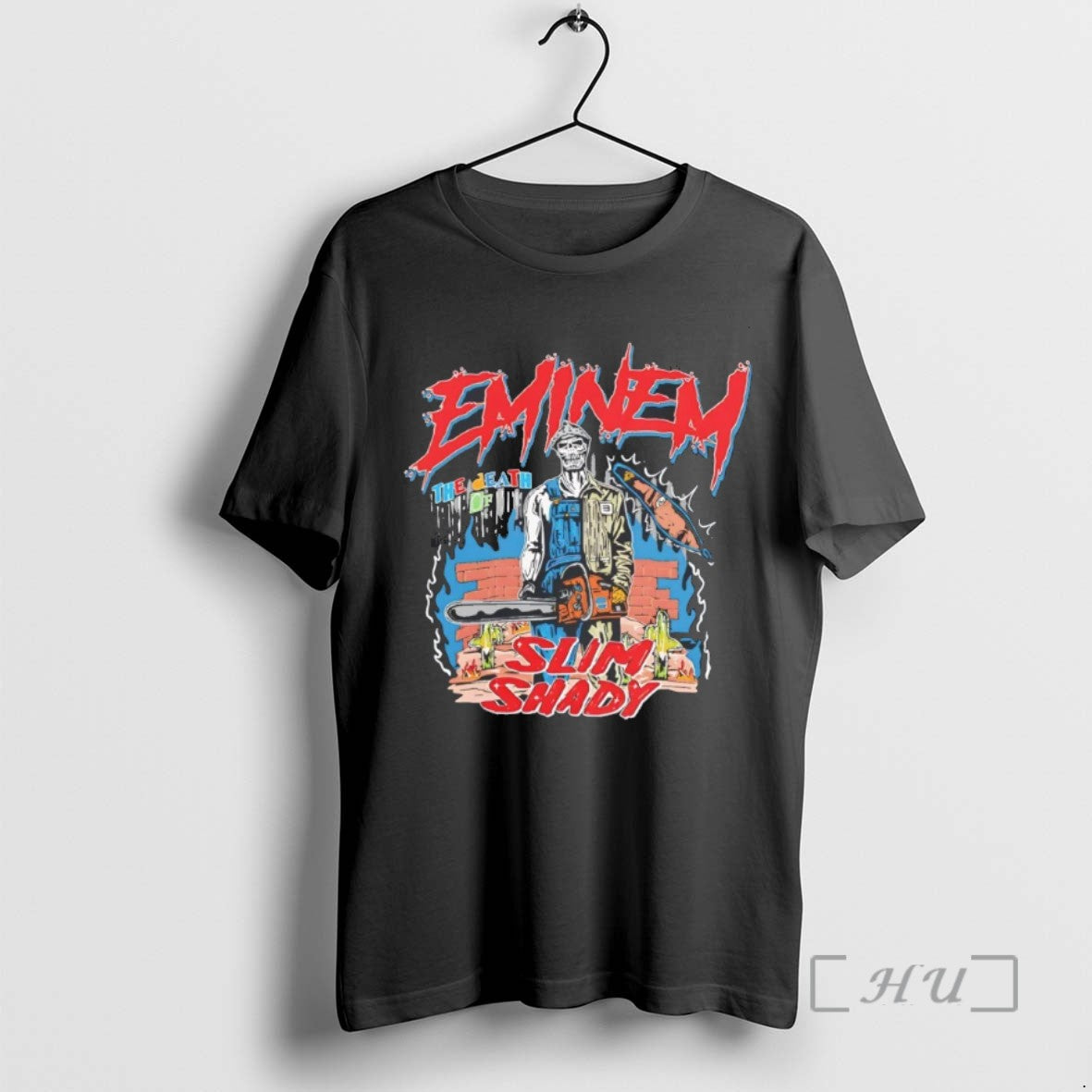 Trending Eminem Death Of Slim Shady