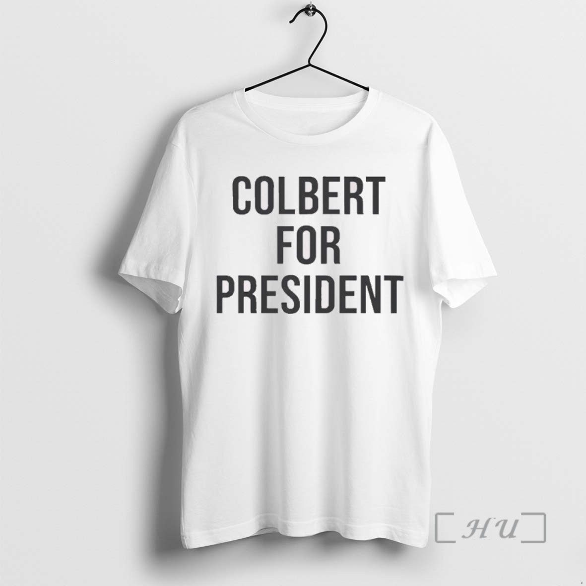 Trending Emma Thompson Colbert For President 2025 Tee Shirts Sweater