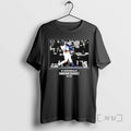 Trending Eugenio Suarez Seattle Mariners 2025 Mlb Postseason Moment T Shirts Sweater Hoodie 2