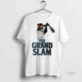 Trending Eugenio Suarez Seattle Mariners Seattle Mariners The Grand Slam Mlb Graphic Tee Shirt Sweater