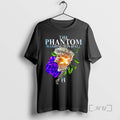 Trending Evan Rivers The Phantom Of Washington Hall Ornaments Premium T Shirt Sweater