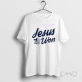 Trending Fca Jesus Won