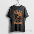 Trending Falls City Tigers State Class B Football Champs 1960 Flag