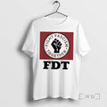 Trending Fight Fascism Together Fdt