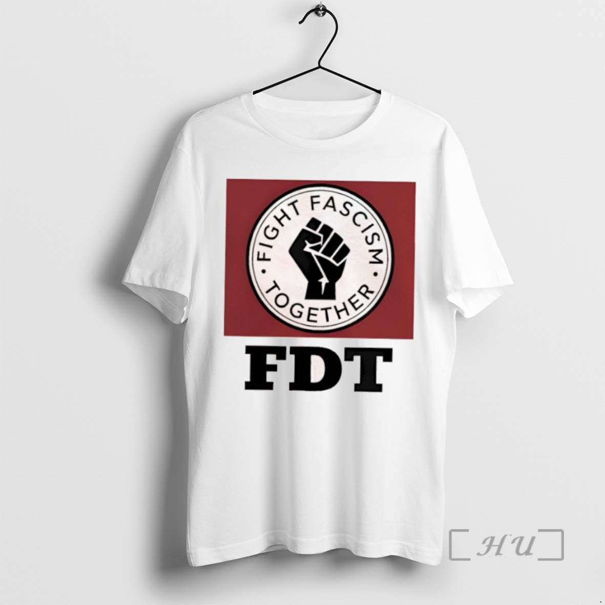 Trending Fight Fascism Together Fdt