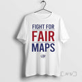 Trending Fight For Fair Maps Ldf