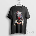Trending Finn Balor Demonito 2 Sided Tee Shirt Sweater