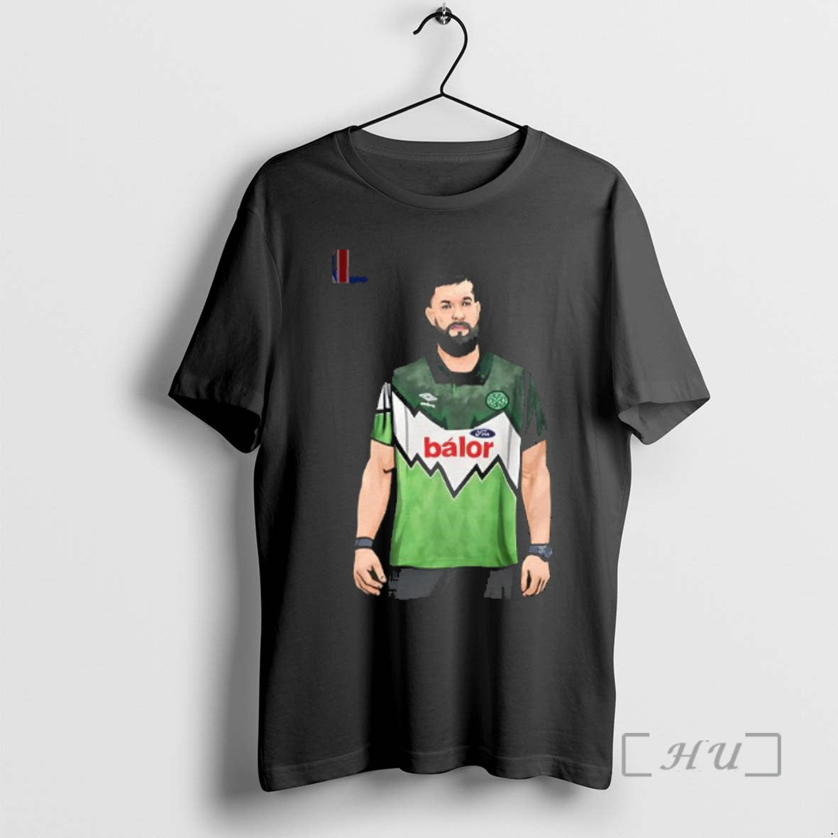 Trending Finn Balor Peoples Celtic