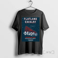 Trending Flatland Cavalry October 20 2025 Morrison Co Long Sleve