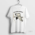 Trending Flying Frog Enjoy Wine Anywhere Graphic Tee Shirt Sweater