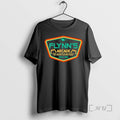 Trending Flynns Arcade Since 1982 Logo
