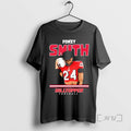 Trending Fonzy Smith Illustrated Western Kentucky Hilltoppers